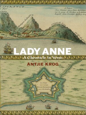 cover image of Lady Anne